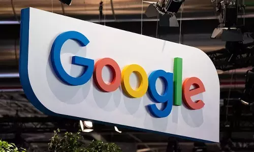 கூகுள் நிறுவனத்துக்கு ரூ.400 கோடி அபராதம்
