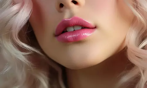 லிப்ஸ்டிக்கில் சிறந்தது மேட்டா... கிளாஸா?