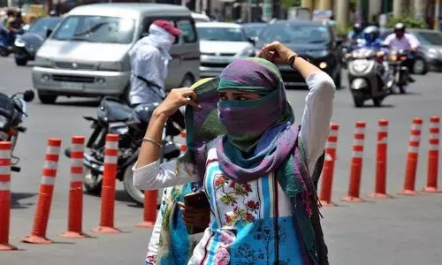 வெயிலின் தாக்கம் அதிகரிப்பு: வேகமாக பரவும் கோடை கால நோய்கள்