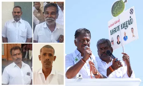 அவர்களெல்லாம் வெறும் ஒ.பன்னீர்செல்வம்தான்... நான் ஓஓ...பன்னீர்செல்வம்