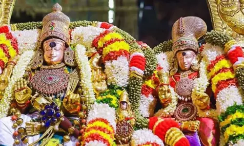 ஆன்மிகம்: இன்றைய முக்கிய நிகழ்வுகள் மற்றும் பஞ்சாங்கம்