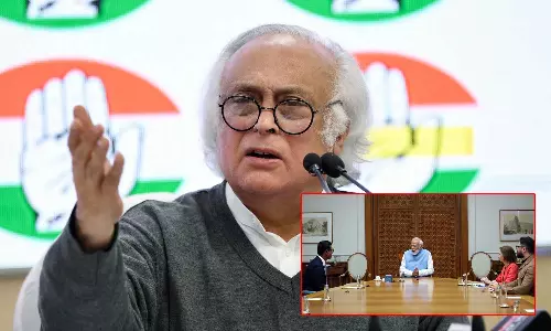 சீனா குறித்த பிரதமர் மோடியின் பதில் பயனற்றது, பலவீனமானது: காங்கிரஸ் விமர்சனம்