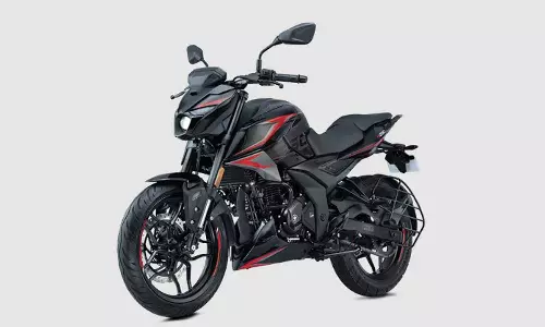 புது அம்சங்களுடன் அப்டேட் செய்யப்பட்ட பல்சர் N250 - விலை எவ்வளவு தெரியுமா?