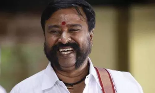 நடிகரும், அ.தி.மு.க.-வின் நட்சத்திர பேச்சாளருமான அருள்மணி காலமானார்