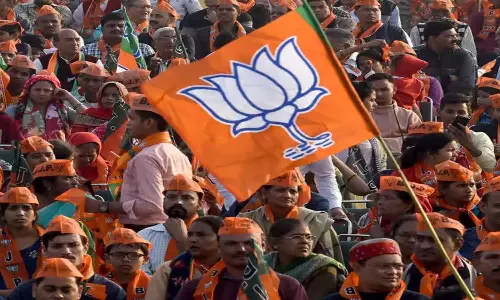 பாரதிய ஜனதாவின் 370 இலக்கை எட்ட முடியுமா? தேர்தல் நிபுணர்கள் ஆய்வு