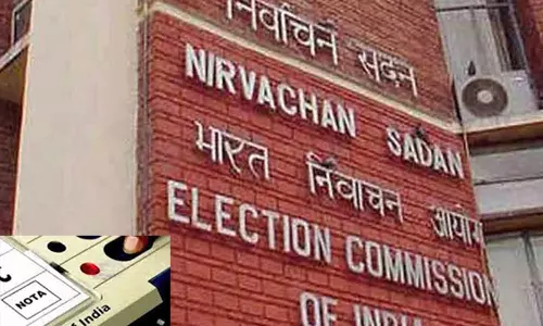 நோட்டாவுக்கு வாக்களிப்பவர்கள் எண்ணிக்கை அதிகரிக்க வாய்ப்பு