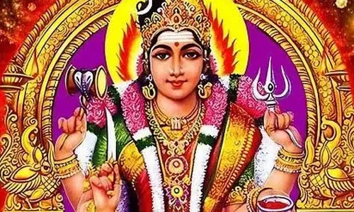 இன்று மாத்தூர்கோணம் முத்தாரம்மன் கோவில் கொடை விழா