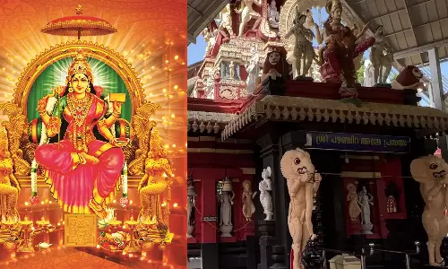 திருவனந்தபுரம் பழஞ்சிறை தேவி கோவில் பொங்கல் திருவிழா நாளை தொடங்குகிறது