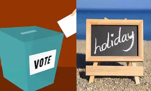 19-ந்தேதி விடுமுறை அளிக்காத நிறுவனங்கள் மீது நடவடிக்கை எடுக்கப்படும்- தொழிலாளர் இயக்குனரகம் எச்சரிக்கை