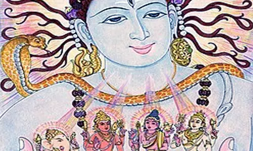 மகாளய  பட்ச காலத்தில் பித்ரு பூஜை