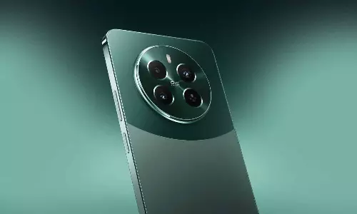 முழுசா ரூ. 3 ஆயிரம் தள்ளுபடி - உடனே ரியல்மி போன் வாங்கிடலாம் போலயே..!