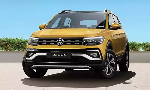 காரின் விலையை ரூ. 1.1 லட்சம் வரை குறைத்த வோக்ஸ்வேகன்