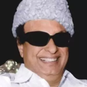 M.G. Ramachandran