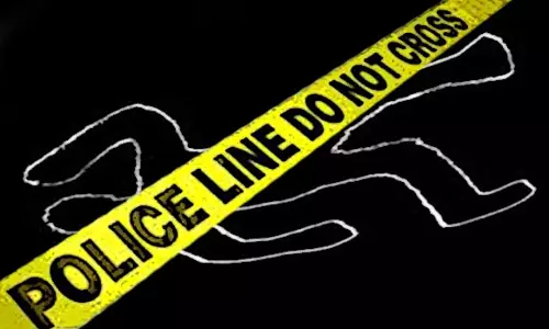 பாகிஸ்தானில் பயங்கரம்: மனைவி, 7 குழந்தைகளை கோடரியால் வெட்டிக்கொன்ற கூலித்தொழிலாளி