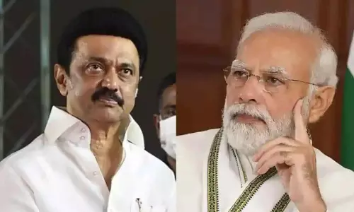 மோடி தேவையில்லை என்று மக்கள் முடிவு செய்துவிட்டனர்