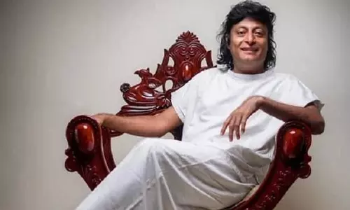 மனித நேயமிக்க சேட்டன்: யார் இந்த பாபி செம்மனூர்?
