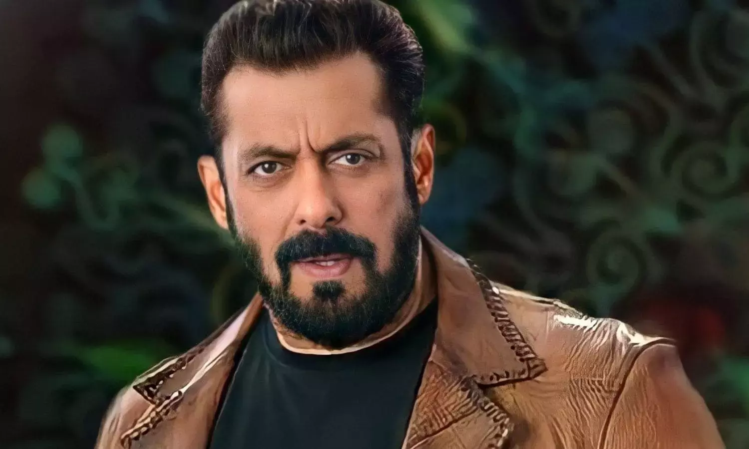 சல்மான் கான் வீட்டின் அருகே துப்பாக்கிச் சூடு: மும்பையில் பரபரப்பு