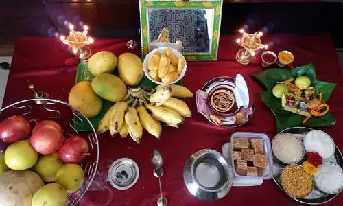 ஆன்மிகம்: இன்றைய முக்கிய நிகழ்வுகள் மற்றும் பஞ்சாங்கம்