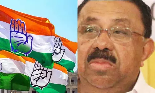 வயநாட்டில் ராகுல் காந்தியின் பிரசாரத்தில் கொடிகள் பயன்படுத்த தடை- கேரள காங்கிரஸ் கமிட்டி அறிவிப்பு