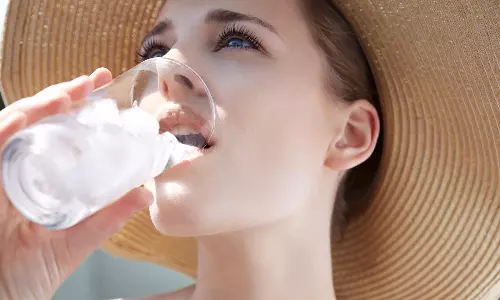 குளிர்ந்த நீரை குடிப்பதால் ஏற்படும் பக்க விளைவுகள்