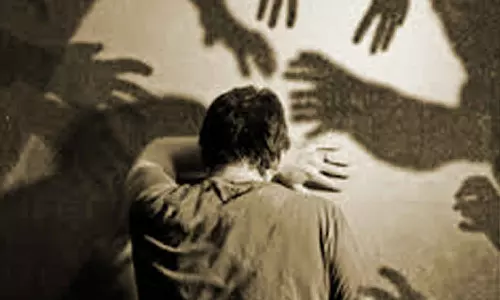 அந்த பயம் இருக்கட்டும்