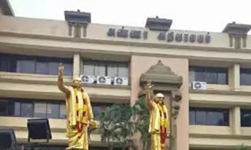 ஜவுளி-ஆயத்த ஆடைகள் ஏற்றுமதியில் தமிழ்நாடு முதலிடம்