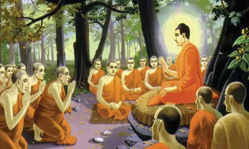 நம் வாழ்வை உயர்த்தும் குரு