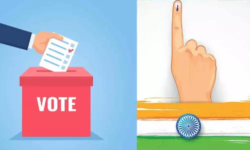 தேர்தலில் வாக்களித்தால் உணவகங்களில் 5% தள்ளுபடி - செங்கல்பட்டு ஆட்சியர் அறிவிப்பு