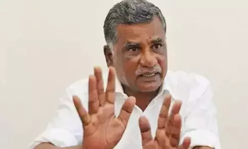 தி.மு.க., அ.தி.மு.க. அழிந்து விடும் என பா.ஜ.க.வினர் பேசுவது சர்வாதிகாரப் போக்கு