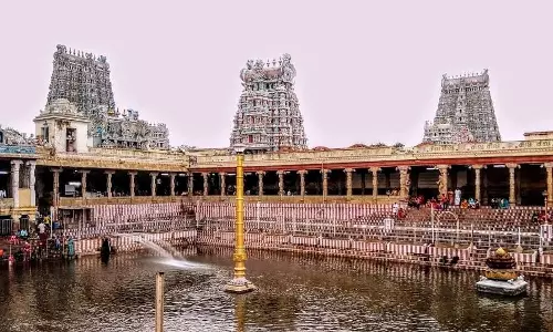 ஏப்.23-ந்தேதி மதுரை மாவட்டத்திற்கு உள்ளூர் விடுமுறை