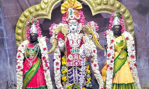 ஆன்மிகம்: இன்றைய முக்கிய நிகழ்வுகள் மற்றும் பஞ்சாங்கம்