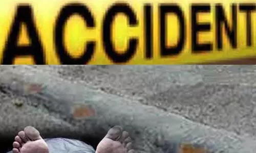 பாளையங்கோட்டையில் இன்று கிணற்றில் மூழ்கி 2 வாலிபர்கள் பலி