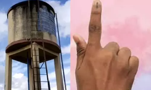 பாராளுமன்ற தேர்தலை புறக்கணிக்க வேங்கைவயல் மக்கள் முடிவு