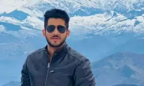 கனடாவில் இந்திய மாணவர் சுட்டுக்கொலை- காருக்குள் பிணமாக கிடந்தார்