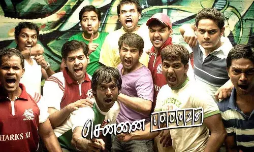 Chennai 600028
