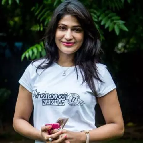 விஜயலக்ஷ்மி பெரோஸ்