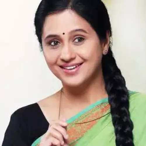 தேவயானி