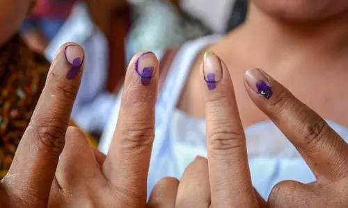 சென்னையில் 3 பாராளுமன்ற தொகுதிகளில் 48 லட்சம் வாக்காளர்கள்