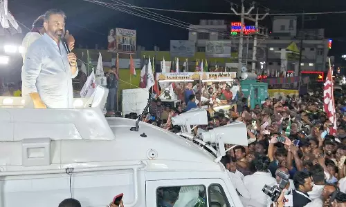 பொய்யாமொழி புலவரை பற்றி பேசினால் நீங்கள் சொல்வது மெய்யாகி விடாதே- பிரதமர் மோடி மீது கமல்ஹாசன் தாக்கு