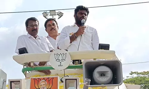 இந்தியா கூட்டணியில் பிரசாரம் ஓயும் நிலையில் கூட பிரதமர் வேட்பாளர் தெரியவில்லை