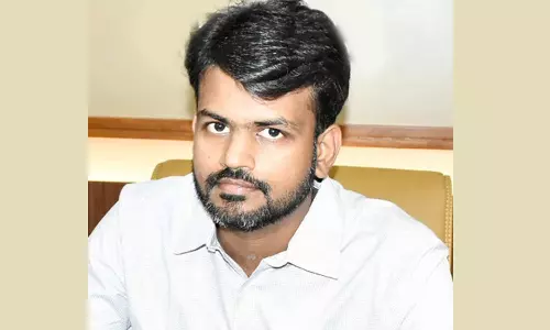 அமைதியான முறையில் வாக்குப்பதிவு நடைபெற அனைத்து ஏற்பாடுகளும் தயார்