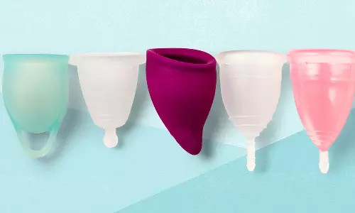 மென்சுரல் கப் பயன்படுத்துவதால் ஏற்படும் நன்மைகள்-தீமைகள்