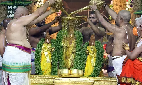 ஆன்மிகம்: இன்றைய முக்கிய நிகழ்வுகள் மற்றும் பஞ்சாங்கம்