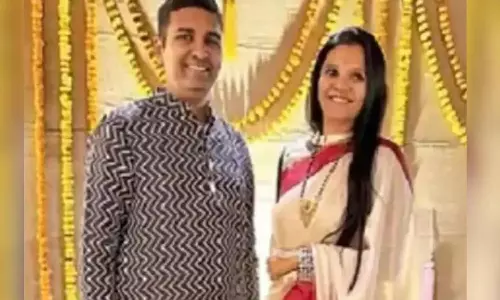 ரூ.200 கோடியை தானம் செய்து துறவியாகும் தொழில் அதிபர்