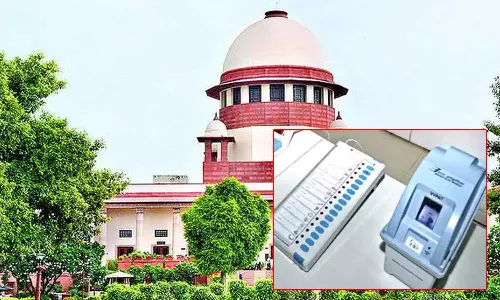 வாக்குப்பதிவு நடைமுறைகள் குறித்த அனைத்து தகவல்களையும் சமர்பிக்க தேர்தல் ஆணையத்திற்கு உச்சநீதிமன்றம் உத்தரவு