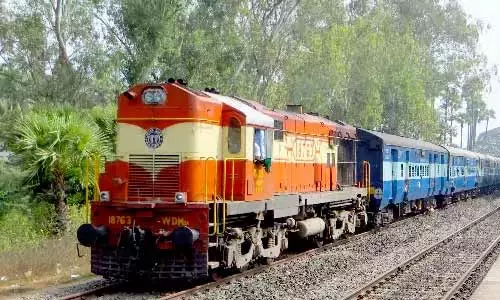 கன்னியாகுமரி-கோவைக்கு சிறப்பு ரெயில்கள்- தெற்கு ரெயில்வே அறிவிப்பு