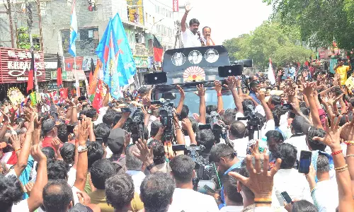 பிரதமர் மோடியை வீட்டுக்கு அனுப்பும் வரை தூக்கமில்லை: அமைச்சர் உதயநிதி ஸ்டாலின்