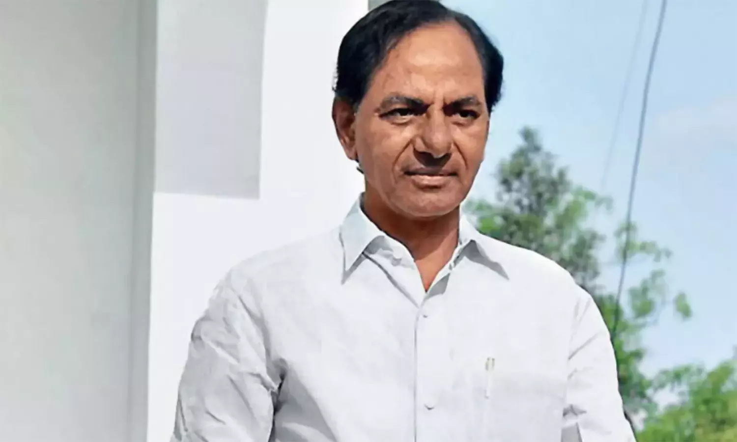 காங்கிரசுக்கு எதிரான கருத்து: முன்னாள் முதல் மந்திரிக்கு தேர்தல் ஆணையம் நோட்டீஸ்