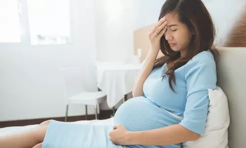 கர்ப்ப காலத்தில் ஏற்படும் மன அழுத்தம் ஏன்...?
