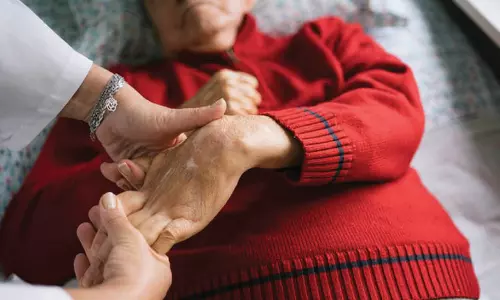 முதுமையில் பக்கவாதமும் தடுப்பு முறைகளும்